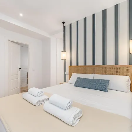 Waou Best I Madrid Rio Exterior photo